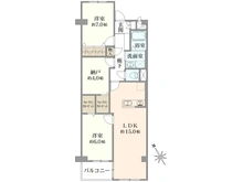 【大阪府/枚方市楠葉花園町】くずはセンチュリータウン2番館 