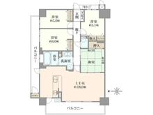 【大阪府/寝屋川市豊里町】エステムコート香里園 