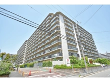 【大阪府/寝屋川市松屋町】ローズハイツ香里園 1号棟 
