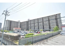【大阪府/寝屋川市松屋町】ローズハイツ香里園 1号棟 