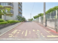 【大阪府/寝屋川市松屋町】ローズハイツ香里園 1号棟 