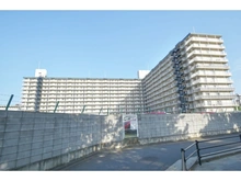 【大阪府/守口市八雲東町】守口ビューハイツ 