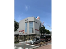 【東京都/品川区大井】モナーク大井 