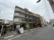 【東京都/品川区東品川】コートハウス東品川 