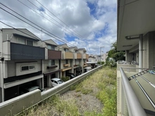 【東京都/品川区西大井】グランレーヴ大森蘇峰公園 