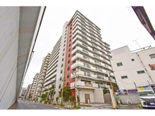 【東京都/大田区大森本町】大森本町ハイツ 