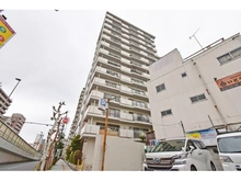【東京都/大田区大森本町】大森本町ハイツ 