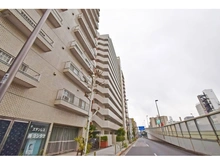 【東京都/大田区大森本町】大森本町ハイツ 