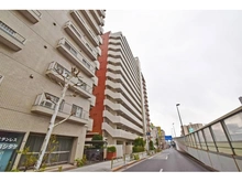 【東京都/大田区大森本町】大森本町ハイツ 