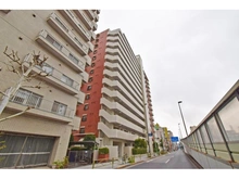 【東京都/大田区大森本町】大森本町ハイツ 