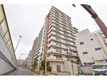 【東京都/大田区大森本町】大森本町ハイツ 