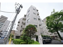 【東京都/板橋区本町】メインステージ板橋本町駅前 