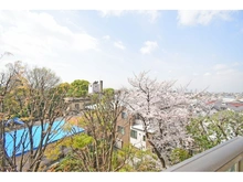 【東京都/大田区山王】山王ガーデンハイツ 