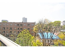 【東京都/大田区山王】山王ガーデンハイツ 
