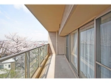 【東京都/大田区山王】山王ガーデンハイツ 