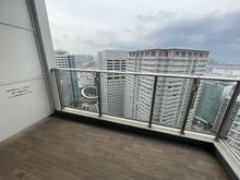 【東京都/品川区東品川】プライムパークス品川シーサイドザ・タワー 