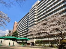 【東京都/品川区南大井】大森駅前住宅2号棟 