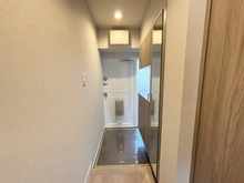 【東京都/品川区南大井】大森駅前住宅2号棟 
