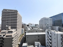 【東京都/品川区南大井】大森駅前住宅2号棟 