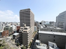 【東京都/品川区南大井】大森駅前住宅2号棟 