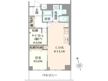 【東京都/品川区南大井】南大井アーバンハイツ 