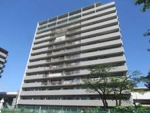 【東京都/品川区南大井】京急シティ立会川 