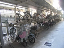 【東京都/品川区南大井】京急シティ立会川 