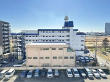 【東京都/大田区南六郷】エンゼルハイム南六郷第2 