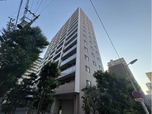 【東京都/品川区南大井】クリオレジダンス大森センター 