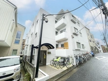 【東京都/練馬区大泉町】グリーンキャピタル大泉学園 