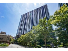 【東京都/品川区大井】シティタワー大井町 