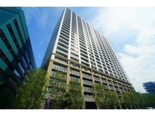 【東京都/品川区大井】シティタワー大井町 