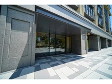 【東京都/品川区大井】シティタワー大井町 
