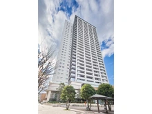 【東京都/品川区大井】ブリリア大井町ラヴィアンタワー 