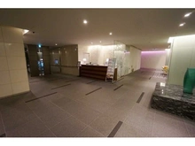 【東京都/品川区大井】ブリリア大井町ラヴィアンタワー 