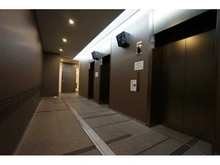 【東京都/品川区大井】ブリリア大井町ラヴィアンタワー 