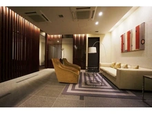 【東京都/品川区大井】ブリリア大井町ラヴィアンタワー 