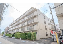 【東京都/大田区田園調布南】セントヒルズ田園調布 