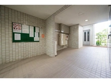 【東京都/大田区田園調布南】セントヒルズ田園調布 