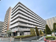 【千葉県/市川市島尻】ライオンズガーデン浦安  