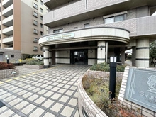 【千葉県/市川市島尻】ライオンズガーデン浦安  