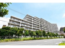 【東京都/大田区西六郷】コトー多摩川 
