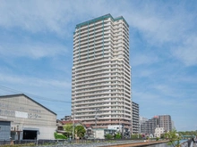 【東京都/江東区大島】ライオンズタワー大島 
