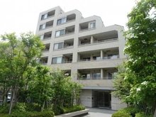 【東京都/品川区南大井】クレストフォルム大井町サウステラス 