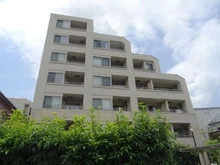 【東京都/品川区南大井】クレストフォルム大井町サウステラス 