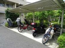 【東京都/品川区南大井】クレストフォルム大井町サウステラス 