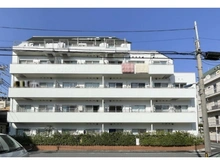 【東京都/北区昭和町】ライオンズマンション尾久 