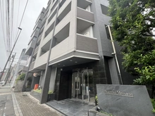 【東京都/品川区南大井】日神パレステージ南大井 