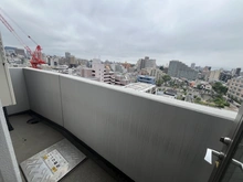 【東京都/品川区南大井】日神パレステージ南大井 