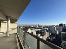 【東京都/品川区東品川】品川シーサイドレジデンス 